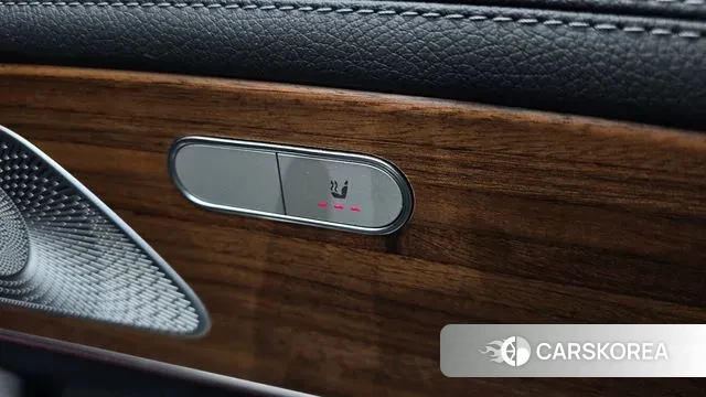 Mercedes-Benz GLE-Class W167 id 3727349 из Кореи 9