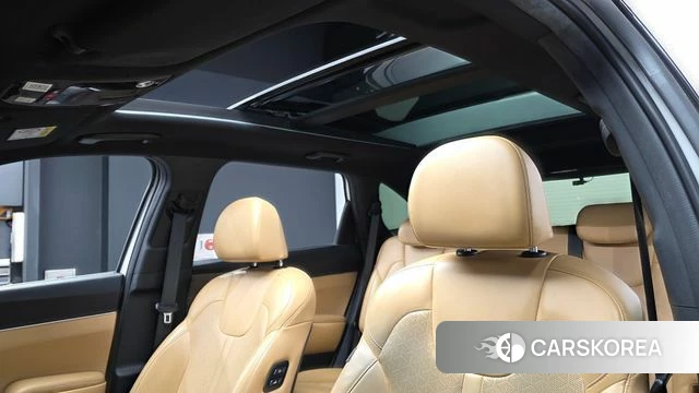 Kia Sorento 4th Generation id 4195442 из Кореи 9