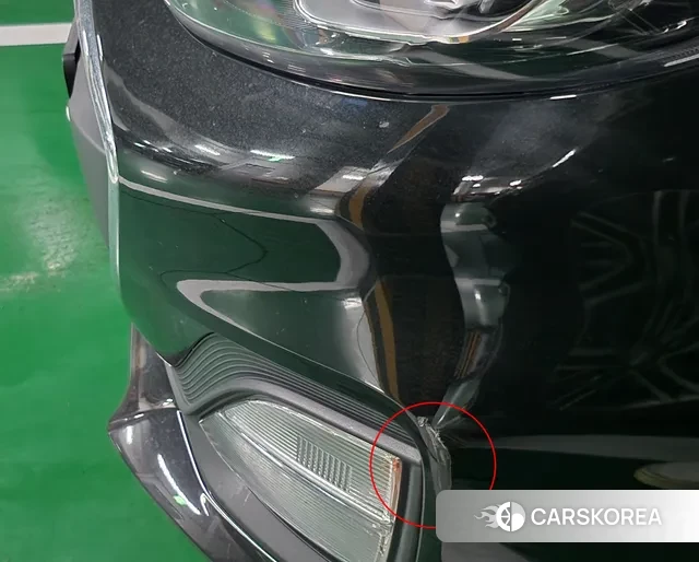 Chevrolet (GM Daewoo) The New Spark id 3492739 из Кореи 9