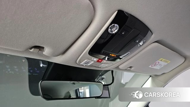 Kia Sorento 4th Generation id 4735905 из Кореи 9