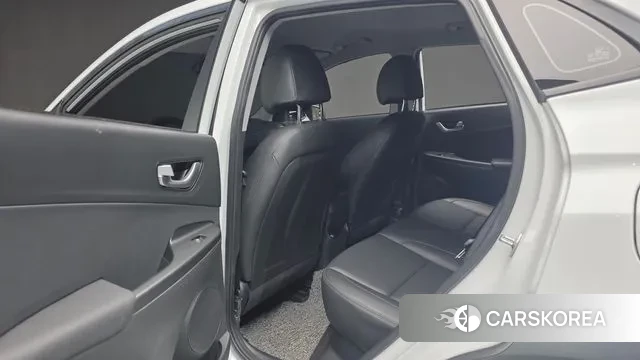 Hyundai The New Kona id 3615670 из Кореи 9