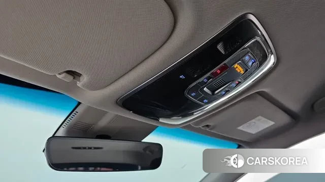 Genesis G80 (RG3) id 3492858 из Кореи 9