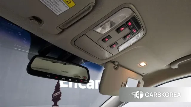 Kia The New Carnival id 3284789 из Кореи 9