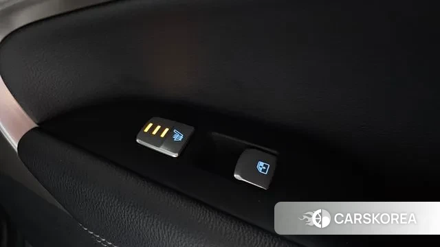 Genesis The New G70 id 3763410 из Кореи 9