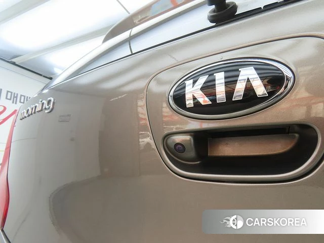 Kia All New Morning (JA) id 4203985 из Кореи 9