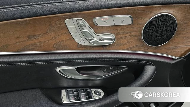 Mercedes-Benz E-Class W213 id 4502258 из Кореи 9