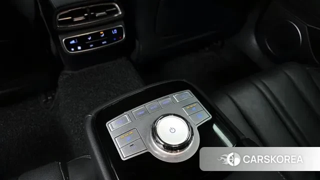 Genesis G80 (RG3) id 3487651 из Кореи 9