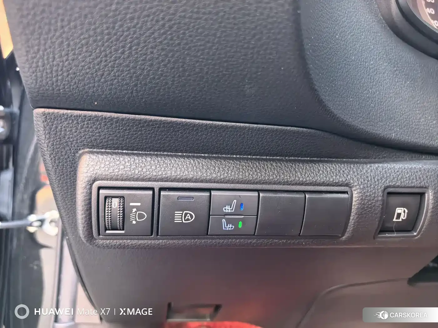 Toyota Corolla id 4583809 из Китая 9