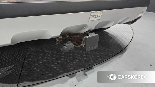 Kia Sportage The Bold id 4285537 из Кореи 9