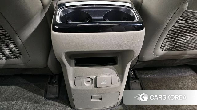 Kia The New Carnival id 4197008 из Кореи 9