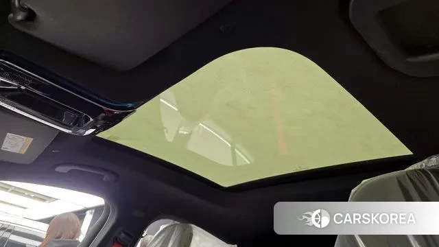 Mercedes-Benz GLC-Class X254 id 3769423 из Кореи 9