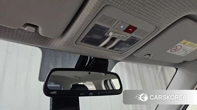 Hyundai Casper id 3620160 из Кореи 9