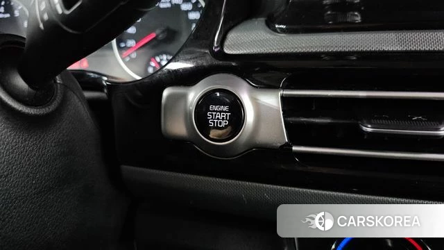Kia Seltos id 4356453 из Кореи 9