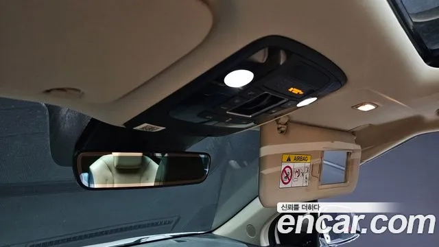 Kia Carnival 4th generation id 2950284 из Кореи 9