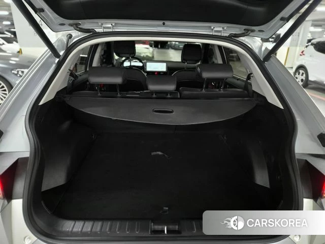 Hyundai Ionic 5 id 3827265 из Кореи 9