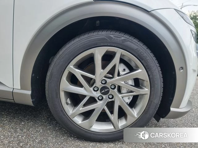 Genesis GV60 id 4774862 из Кореи 9