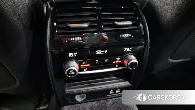 BMW 5 Series (G30) id 3008672 из Кореи 9