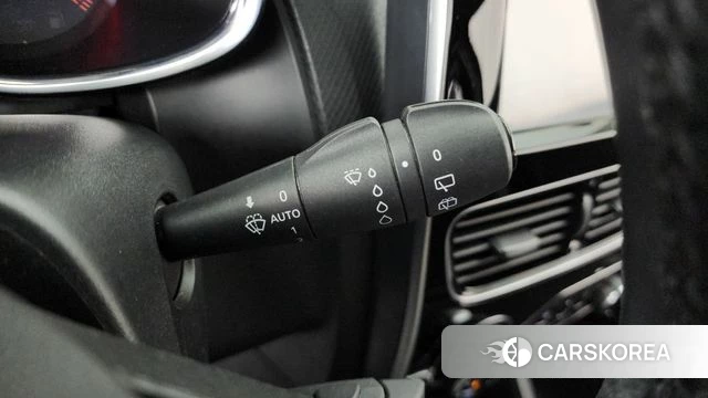 Renault Korea (Samsung) Clio id 4435244 из Кореи 9