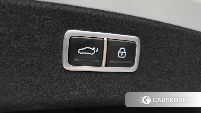 Genesis G80 (RG3) id 4250544 из Кореи 9