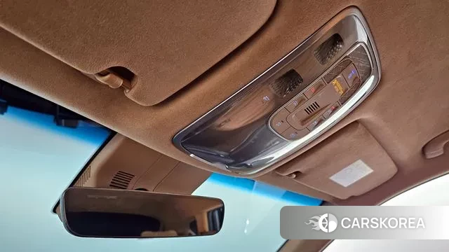 Genesis GV80 id 3513780 из Кореи 9