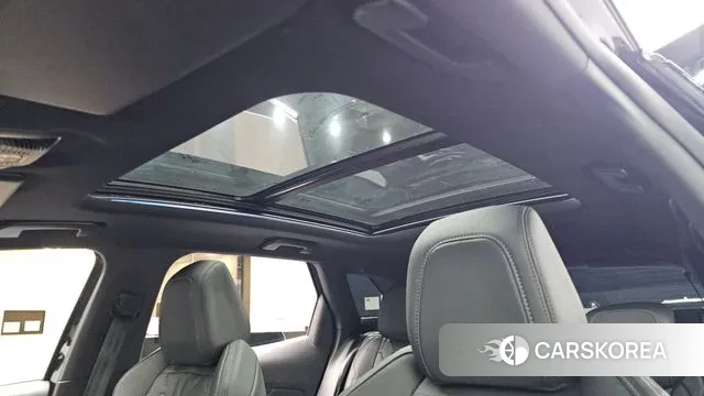 Peugeot 3008 second generation id 3725688 из Кореи 9