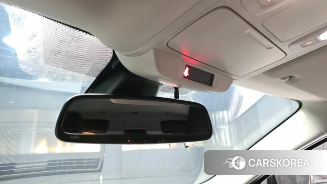 Renault Korea (Samsung) SM6 id 4403300 из Кореи 9