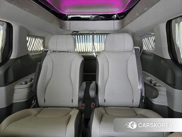 Kia Carnival 4th generation id 4442967 из Кореи 9
