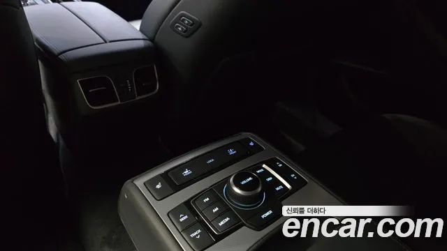 Genesis G80 id 2882012 из Кореи 9