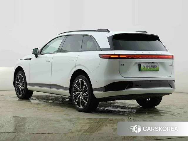 Xiaopeng Motors Xiaopeng G9 id 3919287 из Китая 9