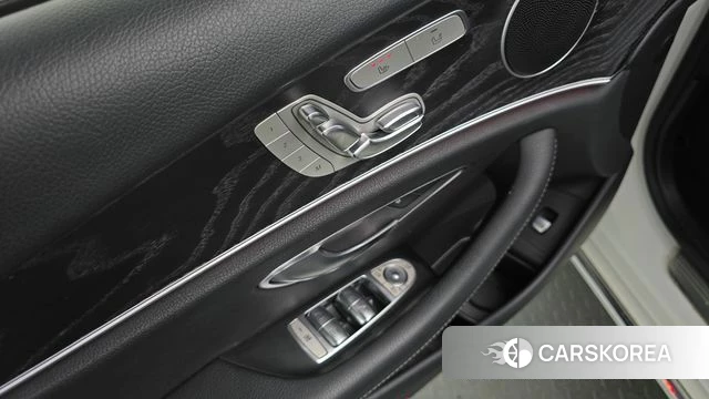 Mercedes-Benz E-Class W213 id 4727939 из Кореи 9