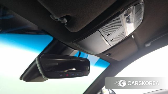 Genesis G90 id 4225217 из Кореи 9