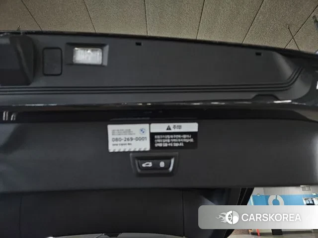 BMW X3 (G45) id 3775724 из Кореи 9