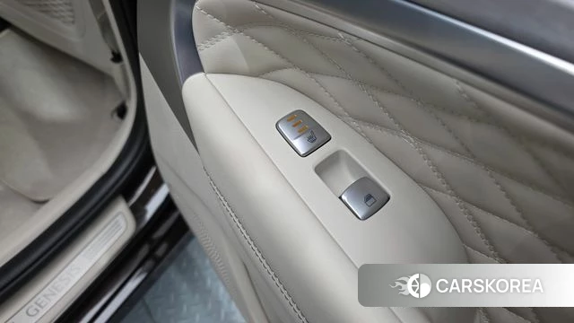 Genesis G70 id 4251385 из Кореи 9