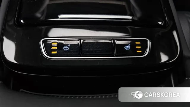 Genesis G80 (RG3) id 3416368 из Кореи 9