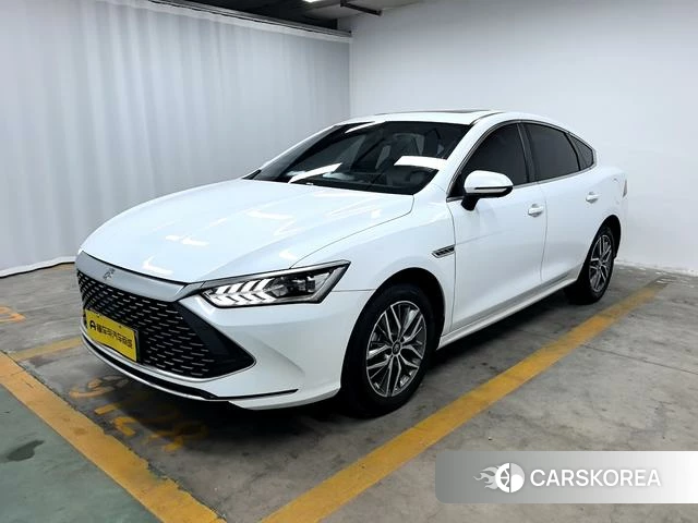 BYD Qin PLUS DM id 4213965 из Китая 9