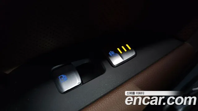 Genesis G70 id 2818470 из Кореи 9