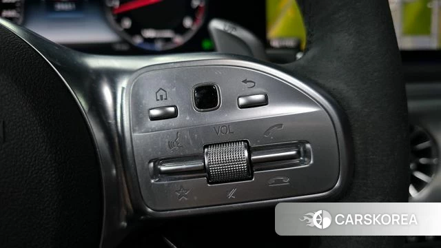 Mercedes-Benz G-Class W463b id 4266941 из Кореи 9