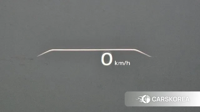 Genesis G80 (RG3) id 3038619 из Кореи 9