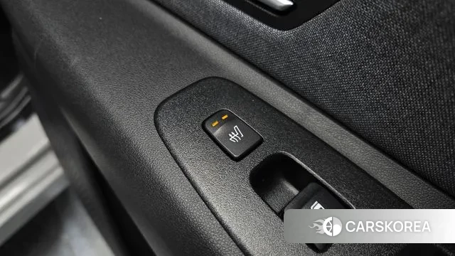 Hyundai Avante Hybrid (CN7) id 3611266 из Кореи 9