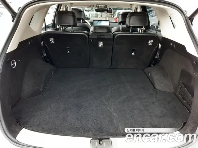 Genesis GV80 id 2276156 из Кореи 9