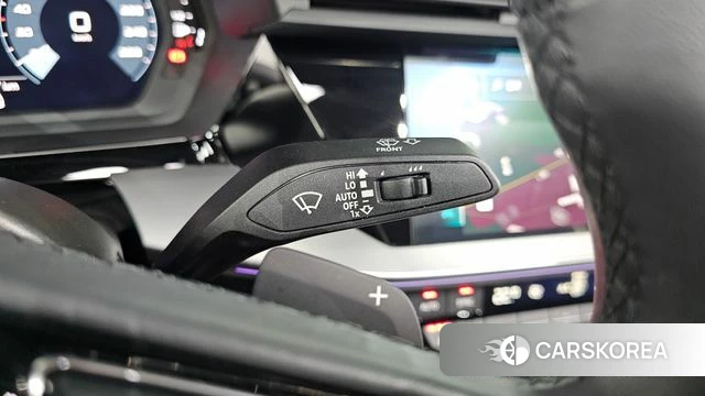 Audi A3 (8Y) id 3870852 из Кореи 9