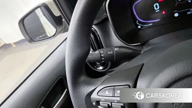 Kia The New Morning (JA) id 3744980 из Кореи 9