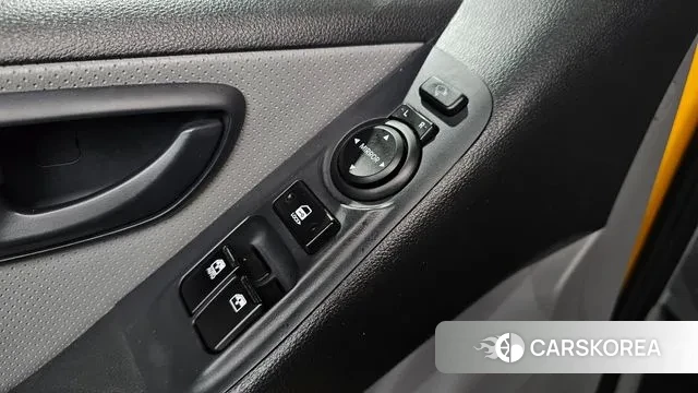 Hyundai The New Grand Starex id 2941283 из Кореи 9