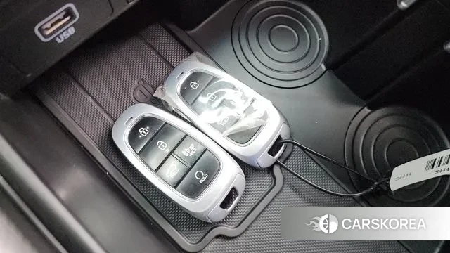 Hyundai The New Palisade id 3462670 из Кореи 9