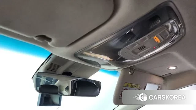 Genesis G80 (RG3) id 3473590 из Кореи 9