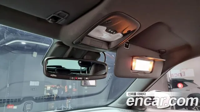 Chevrolet (GM Daewoo) Trailblazer id 2854132 из Кореи 9