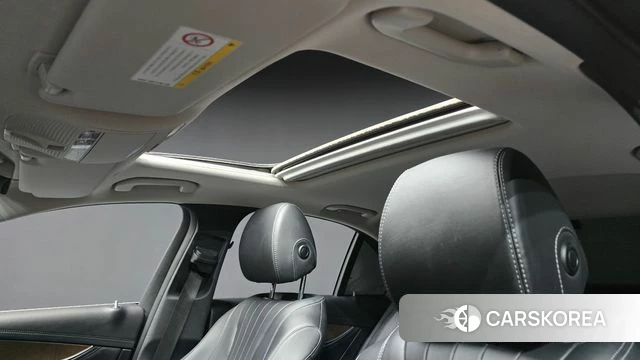 Mercedes-Benz E-Class W213 id 4477067 из Кореи 9