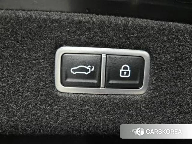 Genesis G90 (RS4) id 4485718 из Кореи 9