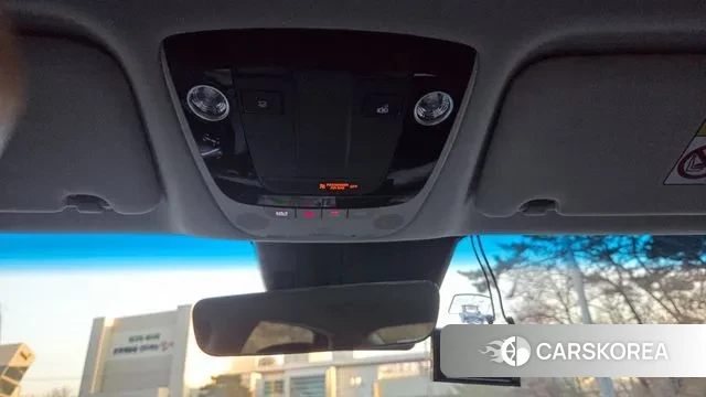 Kia K8 id 3640232 из Кореи 9