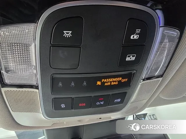 Hyundai Sonata (DN8) id 3288680 из Кореи 9